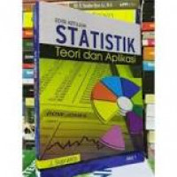 Statistik Teori dan Aplikasi: Jilid 1 Edisi 7