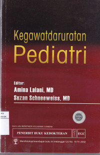 Kegawatdaruratan Pediatri