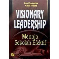 VISIONARY LEADERSHIP