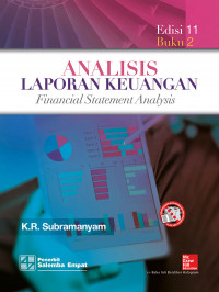 Analisa Laporan Keuangan Buku 2 Edisi 11