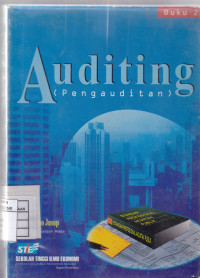 Auditing Buku 2