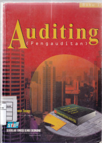 Auditing Buku 1