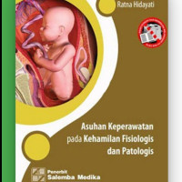 Asuhan Keperawatan pada Kehamilan Fisiologis & Patologis