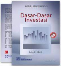 Dasar-dasar Investasi Buku 1 Edisi 9