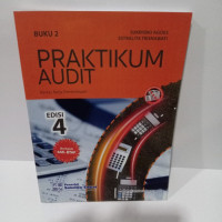 Image of Praktikum Audit