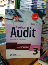 Praktikum Audit Buku 2 Edisi 3