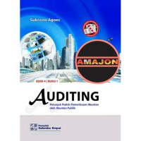 Auditing  Petunjuk Praktis Pemeriksaan Akuntan Oleh Akuntan Publik Buku 1 Edisi 4