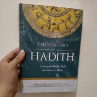 The History Of Hadith