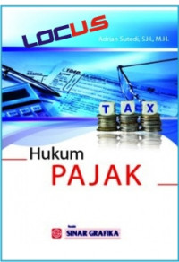 Image of Hukum Pajak
