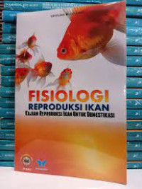 Buku Ajar Manajemen Budi Daya Ikan Air Tawar