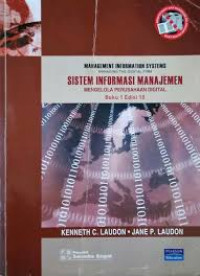Sistem Informasi Manajemen Buku 1Edisi 10
