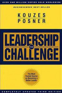 Leadership The Challenge Edisi 3