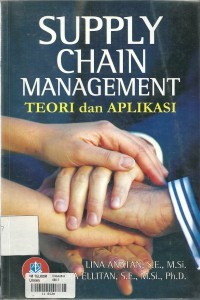 Supply Chain Management  Teori dan Aplikasi