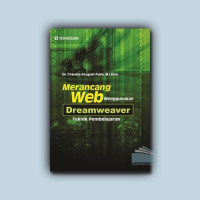 Merancang Web Menggunakan Dreamweaver: Teknik Pembelajaran