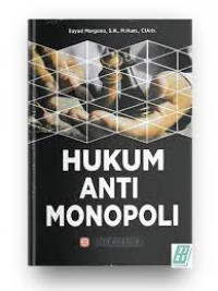 Hukum Anti Monopoli