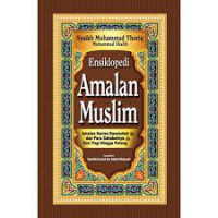 Ensiklopedi Amalan Muslim