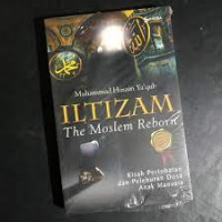 ILTIZAM  The Moslem Reborn