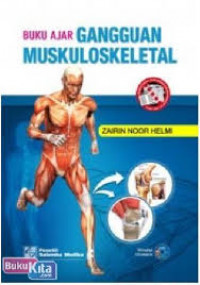 Gangguan Muskuloskeletal ( Buku Ajar)