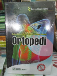 Ortopedi ( Buku Saku Kedaruratan Di Bidang Bedah)