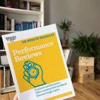 Performance Reviews: Evaluate Performance Offer Constructive Feedback Discuss Tough Topics