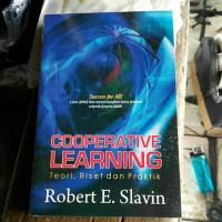 Cooperative Learning Teori, Riset dan Praktik