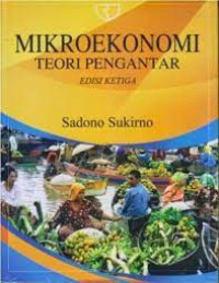 Mikro Ekonomi Teori Pengantar Edisi ketiga