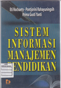 Sistem Informasi Manajemen pendidikan