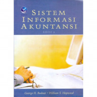 Sistem Informasi Akuntansi (edisi 9)