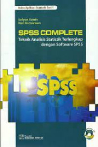 SPSS Complete