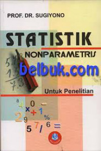 Statistik Non Parametris