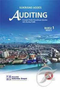 Auditing Petunjuk Praktis Pemeriksaan Akuntan oleh Akuntan Publik Buku 1 Edisi 5