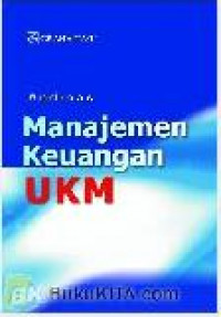 Manajemen keuangan UKM