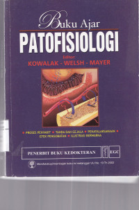 Patofisiologi ( Buku Ajar)