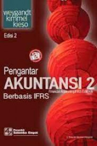 Pengantar Akuntansi 2 Berbasis IFRS Edisi 2