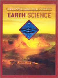 (Concept and challenger) Earth Science