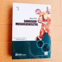 Gangguan Muskuloskeletal ( Buku Ajar) Edisi 2